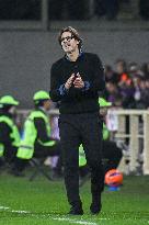 CALCIO - Serie A - ACF Fiorentina vs Udinese Calcio