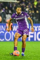 CALCIO - Serie A - ACF Fiorentina vs Udinese Calcio