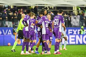 CALCIO - Serie A - ACF Fiorentina vs Udinese Calcio