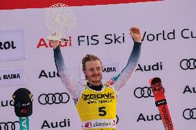 SPORT INVERNALI - Sci Alpino - 2026 Audi FIS Ski World Cup - Men's Slalom