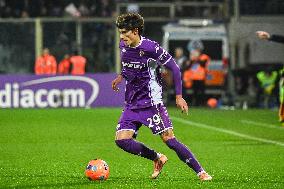 CALCIO - Serie A - ACF Fiorentina vs Udinese Calcio