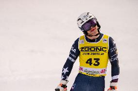 SPORT INVERNALI - Sci Alpino - 2026 Audi FIS Ski World Cup - Men's Slalom