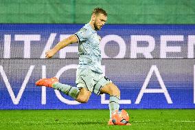 CALCIO - Serie A - ACF Fiorentina vs Udinese Calcio