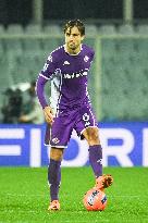 CALCIO - Serie A - ACF Fiorentina vs Udinese Calcio