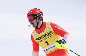 SPORT INVERNALI - Sci Alpino - 2026 Audi FIS Ski World Cup - Men's Slalom