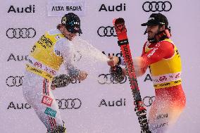 SPORT INVERNALI - Sci Alpino - 2026 Audi FIS Ski World Cup - Men's Slalom