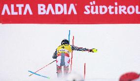 SPORT INVERNALI - Sci Alpino - 2026 Audi FIS Ski World Cup - Men's Slalom