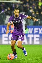 CALCIO - Serie A - ACF Fiorentina vs Udinese Calcio