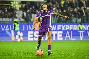 CALCIO - Serie A - ACF Fiorentina vs Udinese Calcio