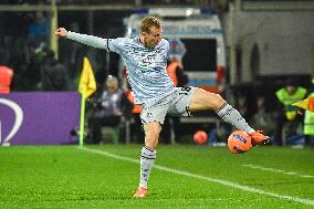 CALCIO - Serie A - ACF Fiorentina vs Udinese Calcio