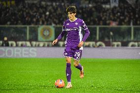 CALCIO - Serie A - ACF Fiorentina vs Udinese Calcio