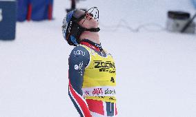 SPORT INVERNALI - Sci Alpino - 2026 Audi FIS Ski World Cup - Men's Slalom