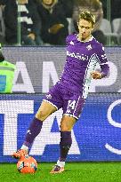 CALCIO - Serie A - ACF Fiorentina vs Udinese Calcio