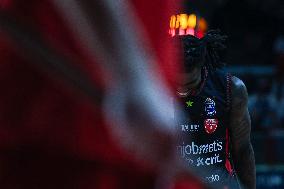 BASKET - Serie A - Openjobmetis Varese vs Pallacanestro Trieste