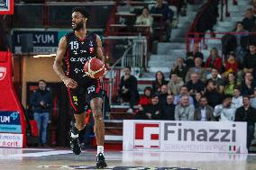 BASKET - Serie A - Openjobmetis Varese vs Pallacanestro Trieste