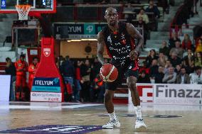 BASKET - Serie A - Openjobmetis Varese vs Pallacanestro Trieste