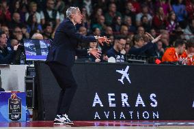 BASKET - Serie A - Openjobmetis Varese vs Pallacanestro Trieste