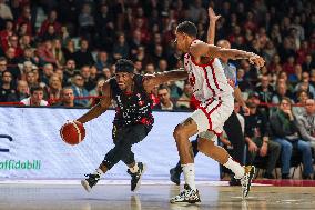 BASKET - Serie A - Openjobmetis Varese vs Pallacanestro Trieste