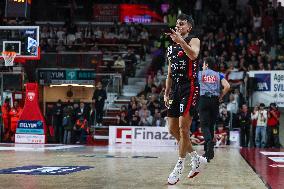 BASKET - Serie A - Openjobmetis Varese vs Pallacanestro Trieste