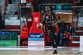 BASKET - Serie A - Openjobmetis Varese vs Pallacanestro Trieste