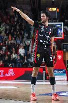 BASKET - Serie A - Openjobmetis Varese vs Pallacanestro Trieste