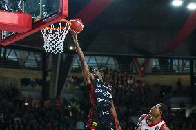 BASKET - Serie A - Openjobmetis Varese vs Pallacanestro Trieste