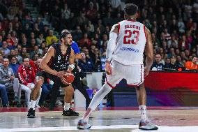 BASKET - Serie A - Openjobmetis Varese vs Pallacanestro Trieste