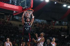 BASKET - Serie A - Openjobmetis Varese vs Pallacanestro Trieste