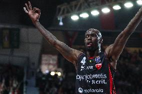 BASKET - Serie A - Openjobmetis Varese vs Pallacanestro Trieste