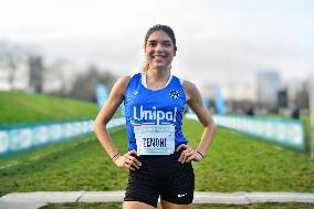 ATLETICA - Internazionali di Atletica - Eset Cross Challenge