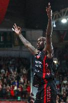 BASKET - Serie A - Openjobmetis Varese vs Pallacanestro Trieste