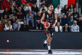 BASKET - Serie A - Openjobmetis Varese vs Pallacanestro Trieste