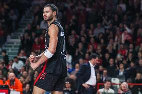 BASKET - Serie A - Openjobmetis Varese vs Pallacanestro Trieste