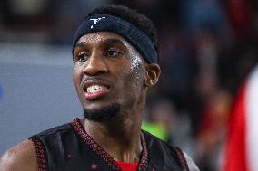 BASKET - Serie A - Openjobmetis Varese vs Pallacanestro Trieste