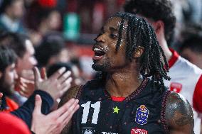 BASKET - Serie A - Openjobmetis Varese vs Pallacanestro Trieste