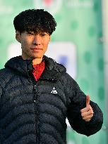 ATLETICA - Internazionali di Atletica - Eset Cross Challenge