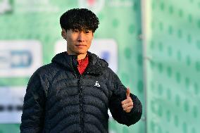 ATLETICA - Internazionali di Atletica - Eset Cross Challenge