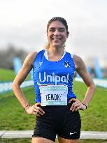 ATLETICA - Internazionali di Atletica - Eset Cross Challenge