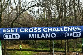 ATLETICA - Internazionali di Atletica - Eset Cross Challenge