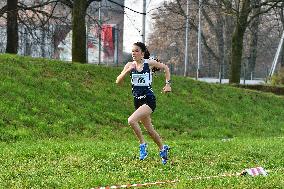 ATLETICA - Internazionali di Atletica - Eset Cross Challenge