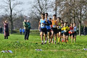 ATLETICA - Internazionali di Atletica - Eset Cross Challenge