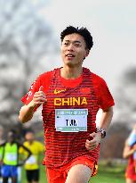 ATLETICA - Internazionali di Atletica - Eset Cross Challenge