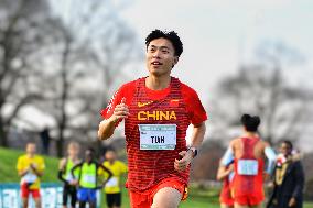 ATLETICA - Internazionali di Atletica - Eset Cross Challenge