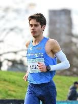 ATLETICA - Internazionali di Atletica - Eset Cross Challenge