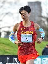 ATLETICA - Internazionali di Atletica - Eset Cross Challenge