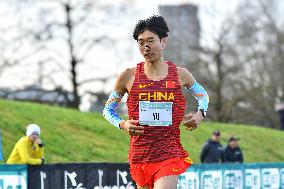 ATLETICA - Internazionali di Atletica - Eset Cross Challenge