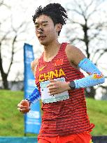 ATLETICA - Internazionali di Atletica - Eset Cross Challenge