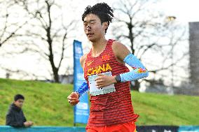 ATLETICA - Internazionali di Atletica - Eset Cross Challenge