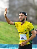 ATLETICA - Internazionali di Atletica - Eset Cross Challenge