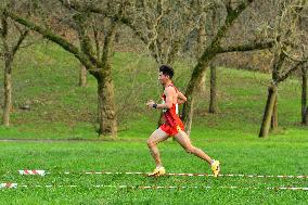 ATLETICA - Internazionali di Atletica - Eset Cross Challenge